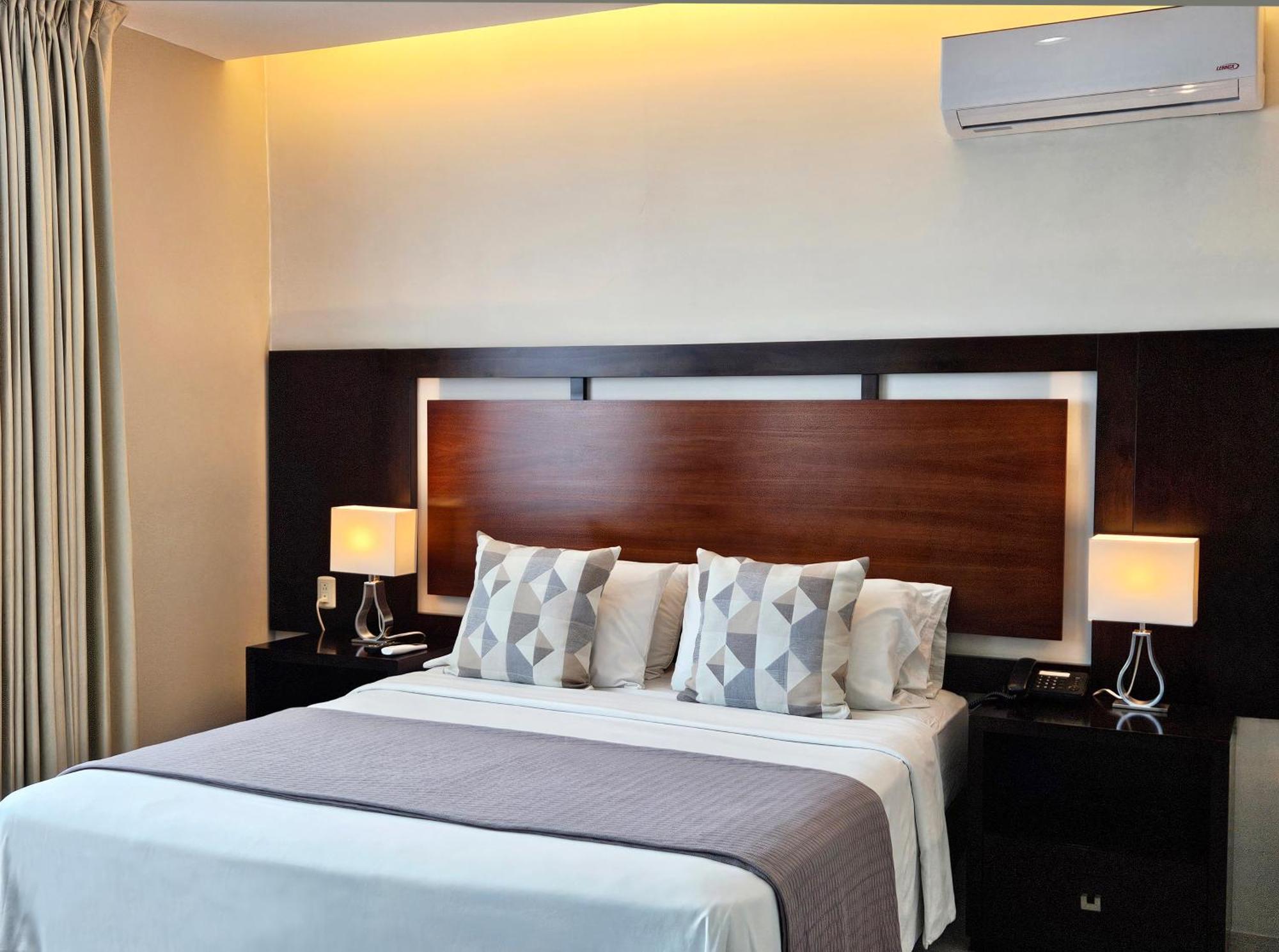 Hotel Perla Spondylus مانتا المظهر الخارجي الصورة