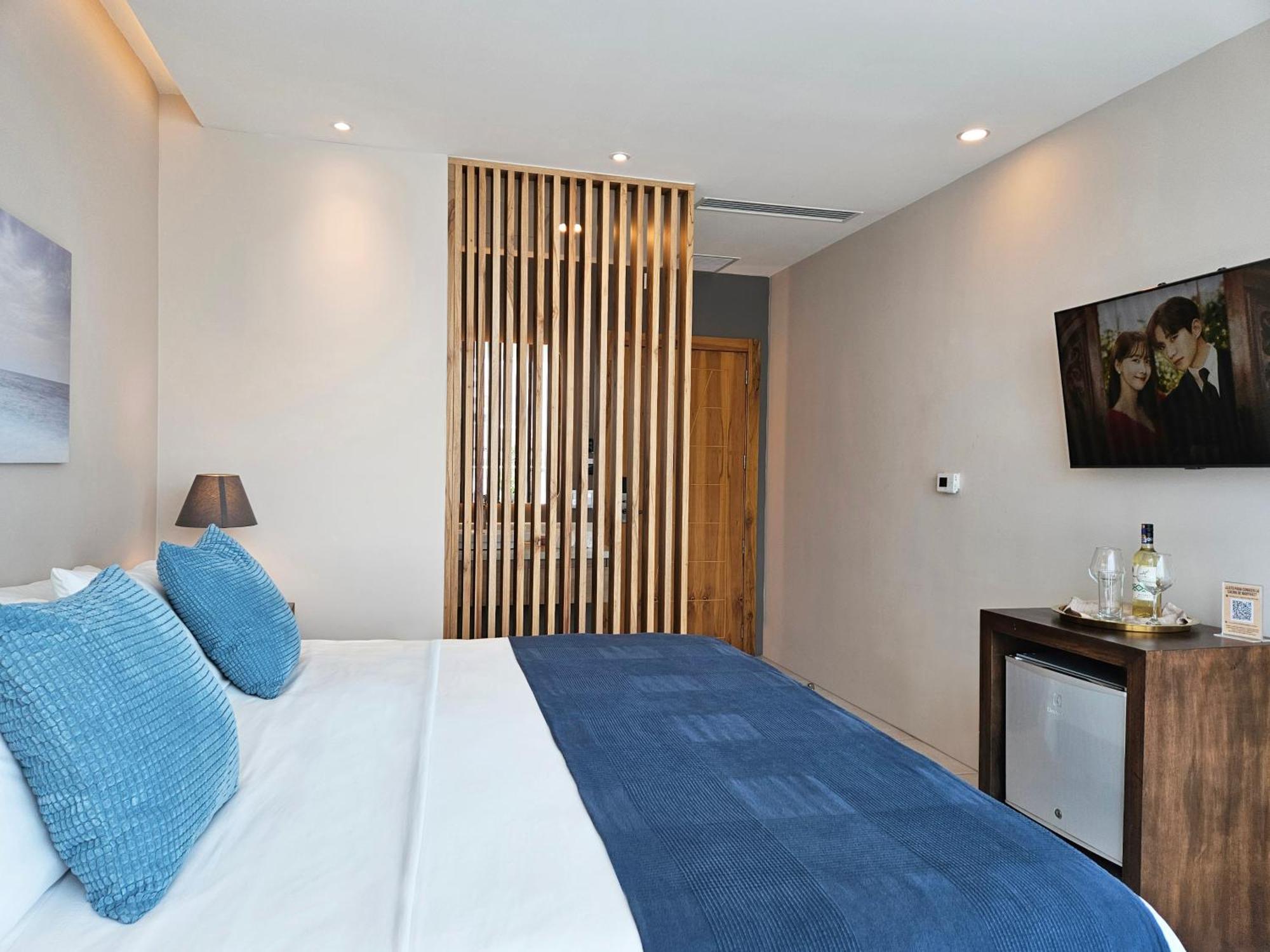 Hotel Perla Spondylus مانتا المظهر الخارجي الصورة