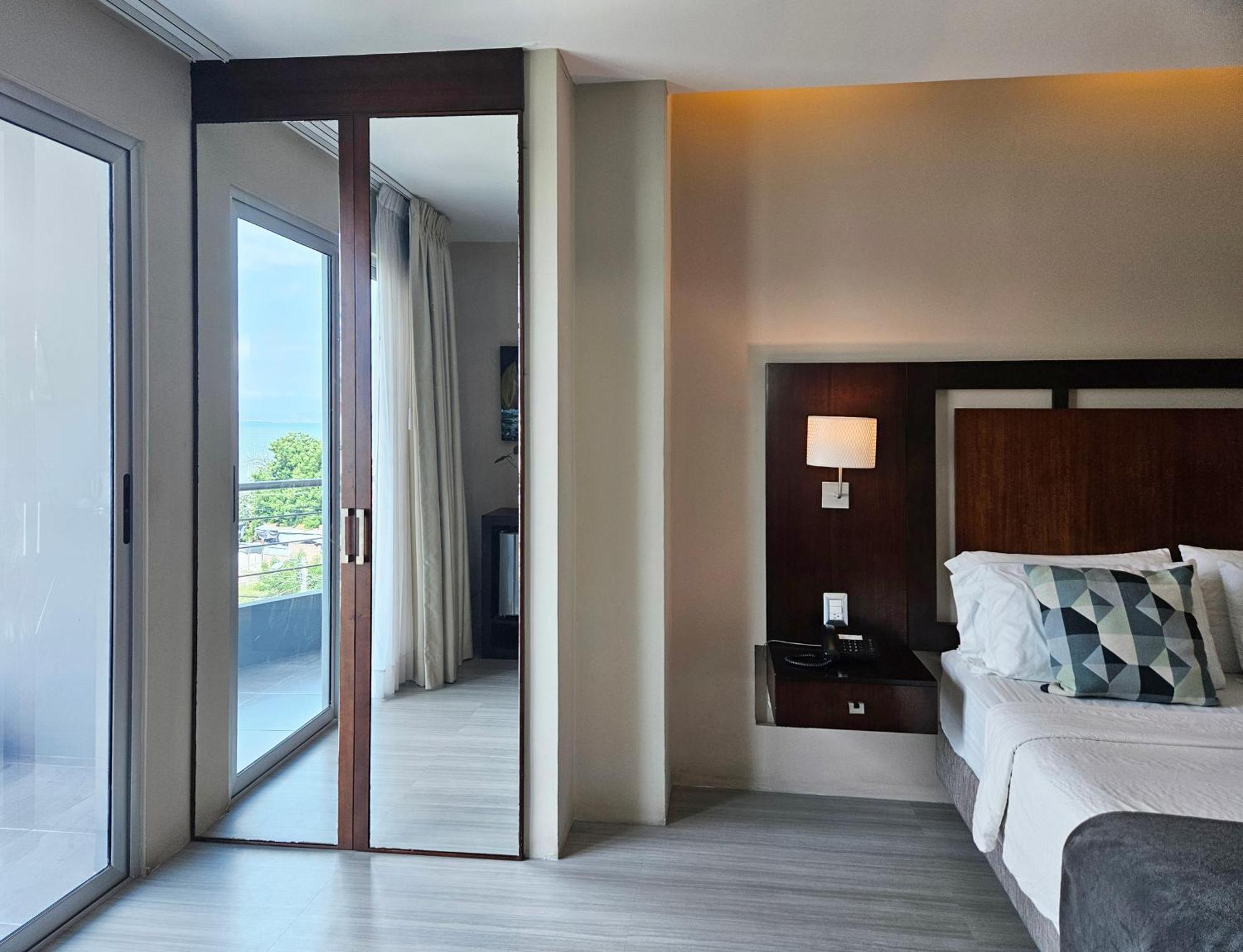 Hotel Perla Spondylus مانتا المظهر الخارجي الصورة