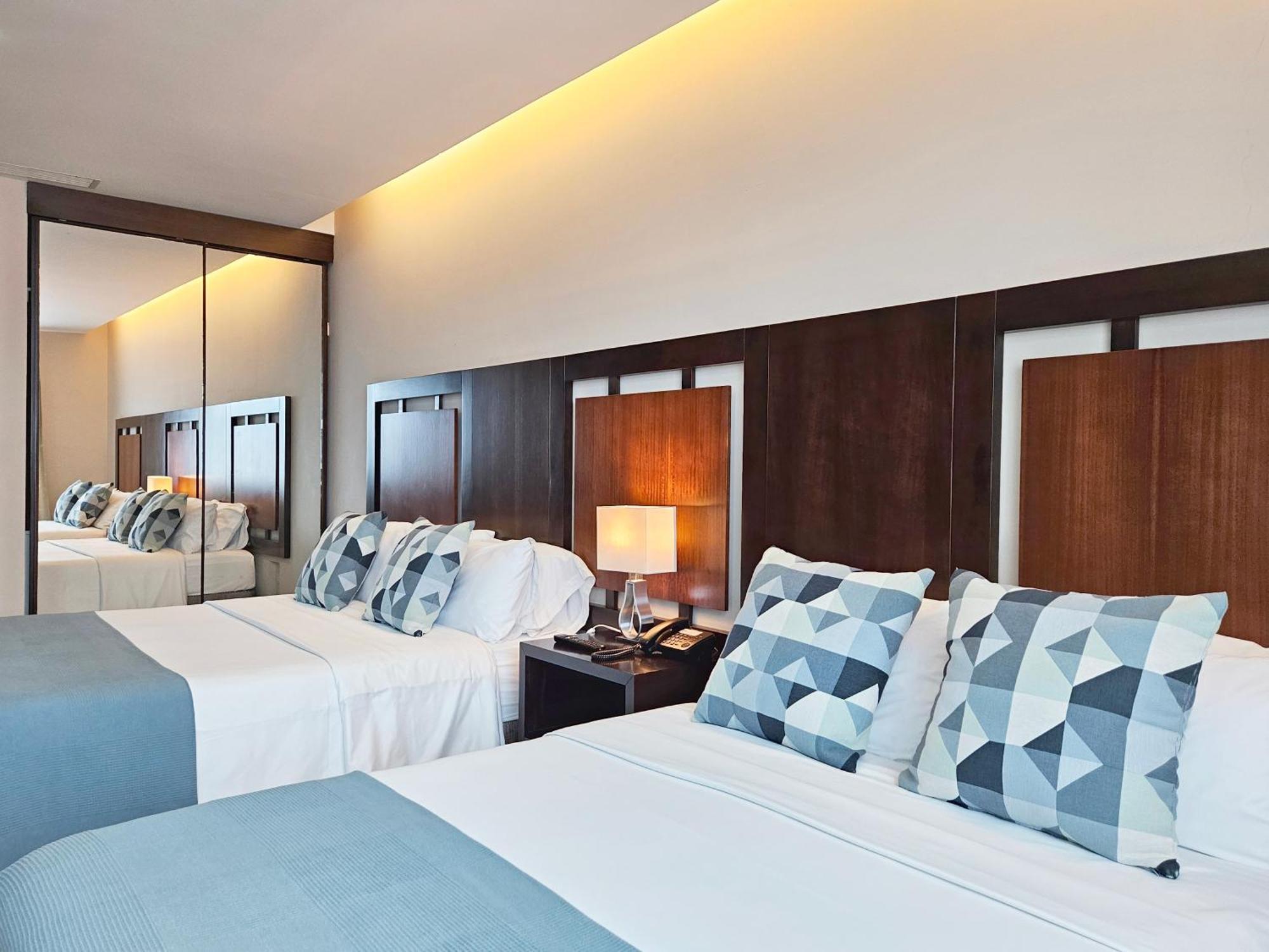 Hotel Perla Spondylus مانتا المظهر الخارجي الصورة