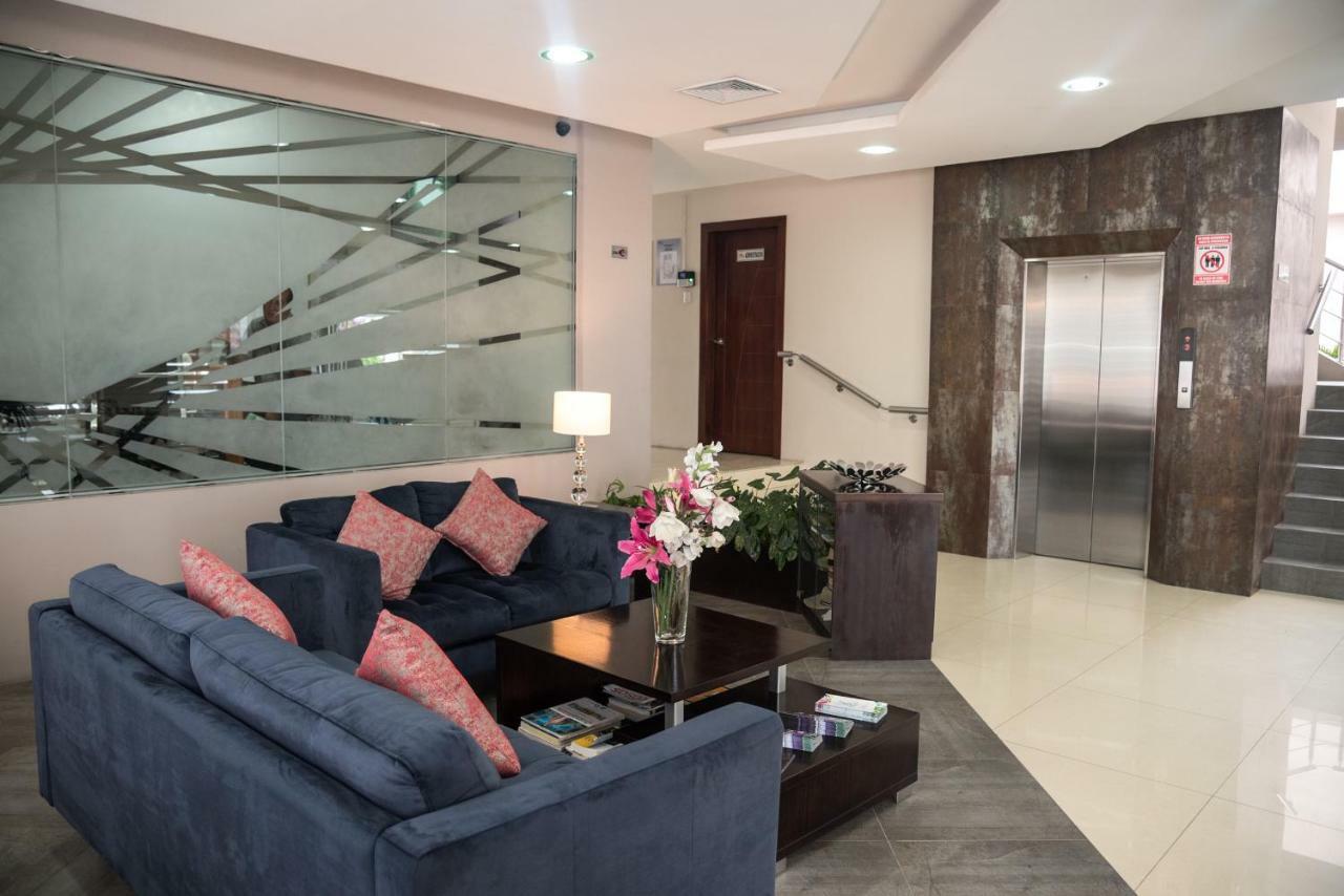 Hotel Perla Spondylus مانتا المظهر الخارجي الصورة